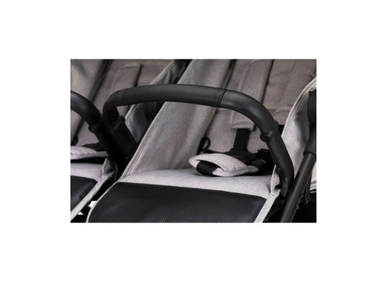 Zwillingswagen Duette