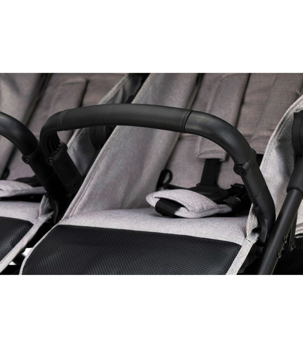 Zwillingswagen Duette