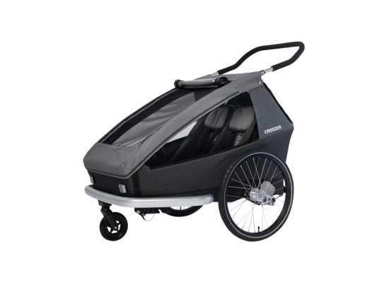 Kid Keeke2 Fahrradanhänger