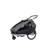 Kid Keeke2 Fahrradanhänger