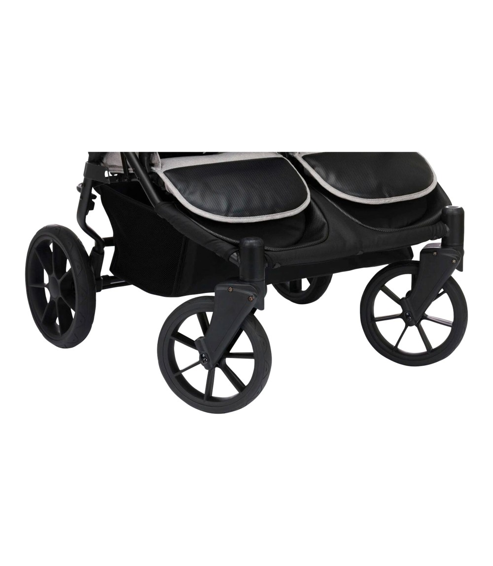 Zwillingswagen Duette