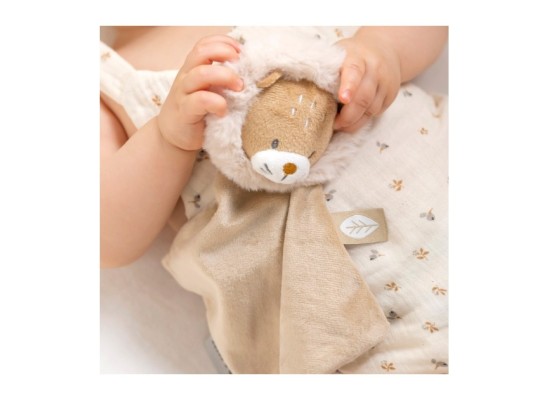 Mini-Schmusetuch Löwe Ernest