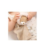 Mini-Schmusetuch Löwe Ernest