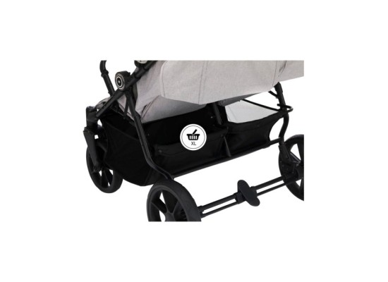 Zwillingswagen Duette