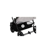 Zwillingswagen Duette