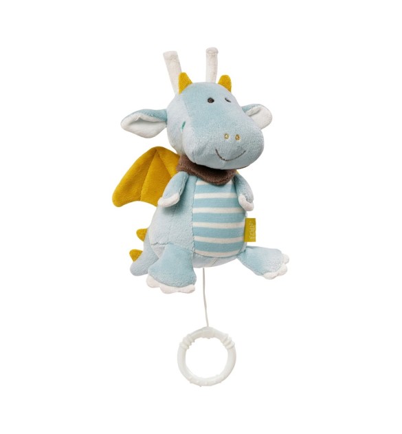 Spieluhr Drache Little Castle 17cm