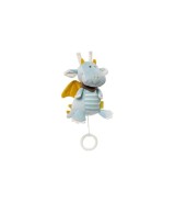 Spieluhr Drache Little Castle 17cm