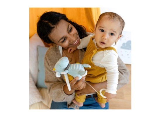 Spieluhr Drache Little Castle 17cm