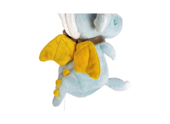 Spieluhr Drache Little Castle 17cm