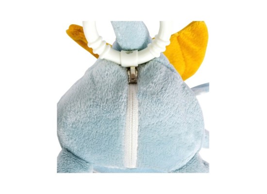 Spieluhr Drache Little Castle 17cm