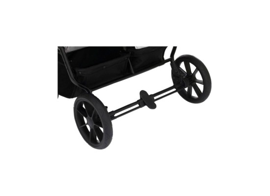 Zwillingswagen Duette