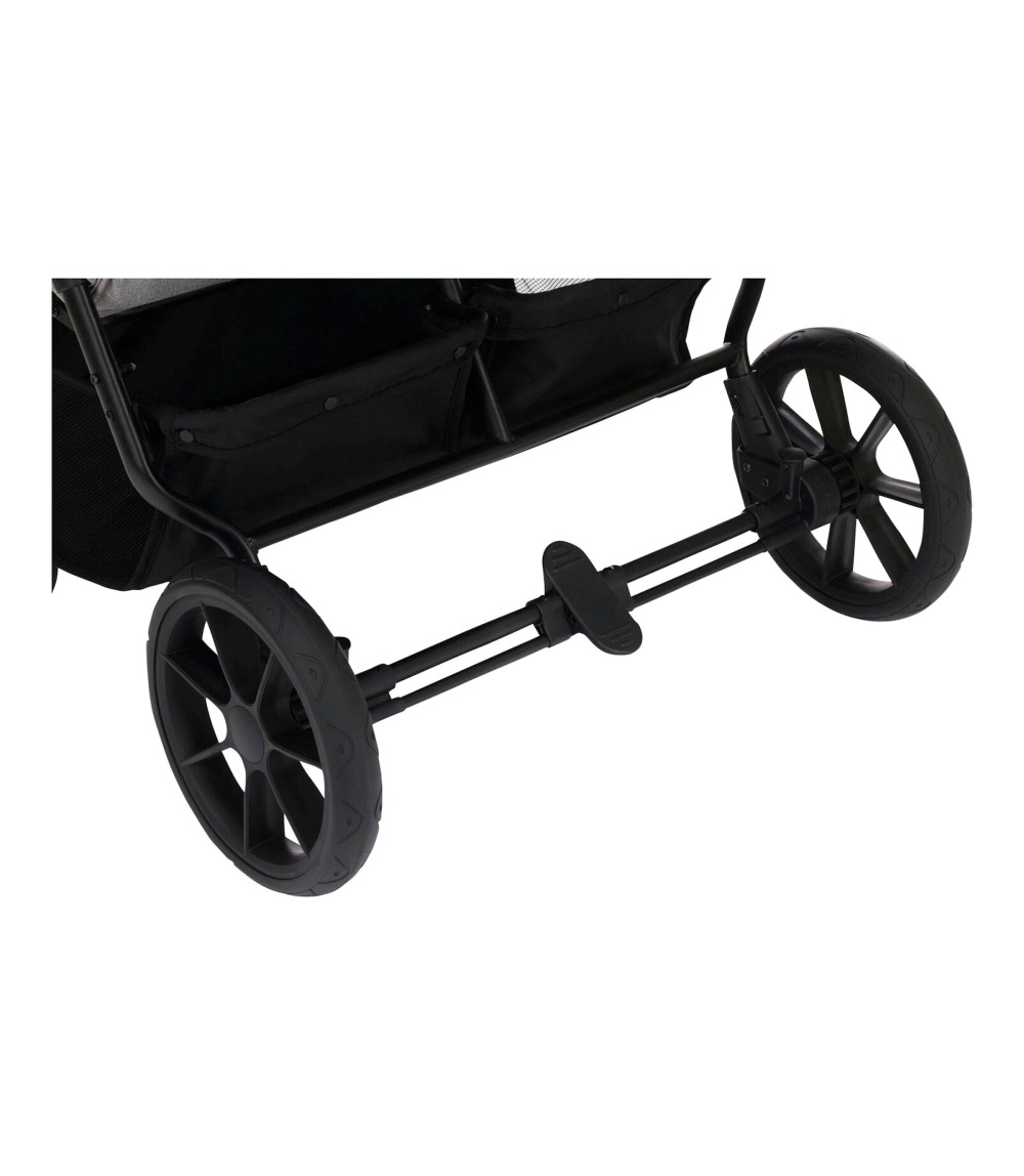 Zwillingswagen Duette