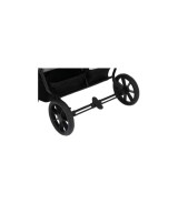 Zwillingswagen Duette