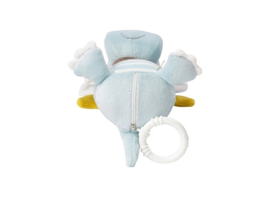 Spieluhr Drache Little Castle 17cm