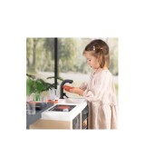 Spielküche Kücheninsel