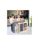 Spielküche Kücheninsel