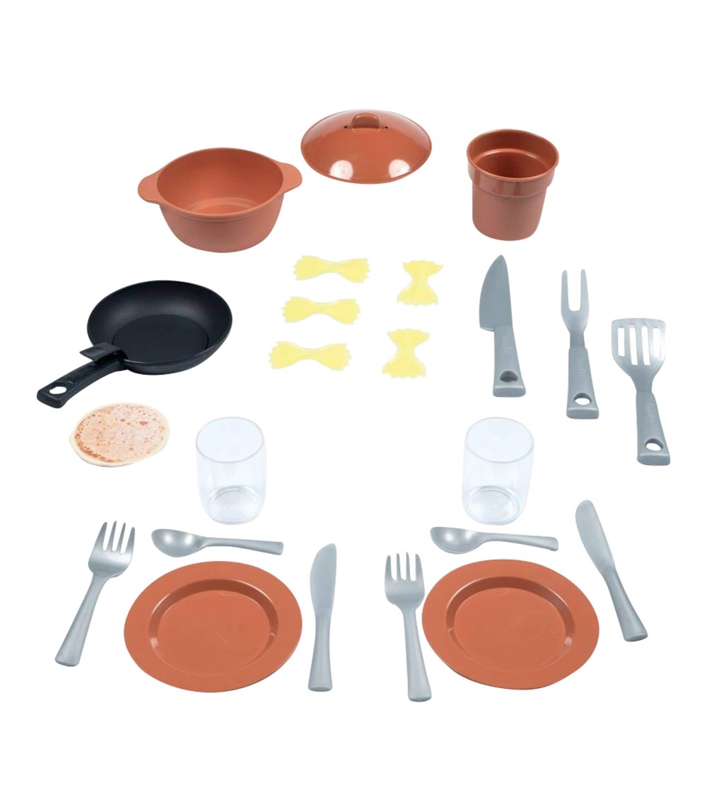 Spielküche Kücheninsel