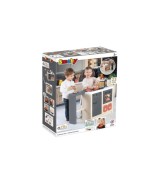 Spielküche Kücheninsel