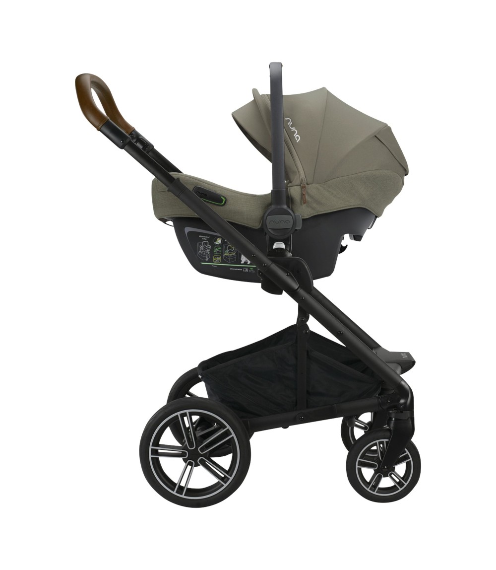 Babyschale PIPA next