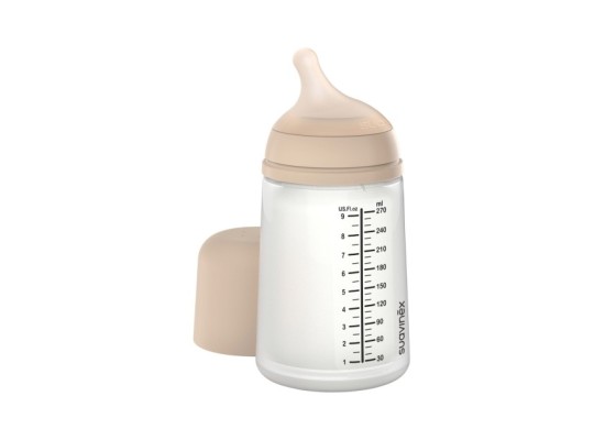 Babyflasche Zero.Zero