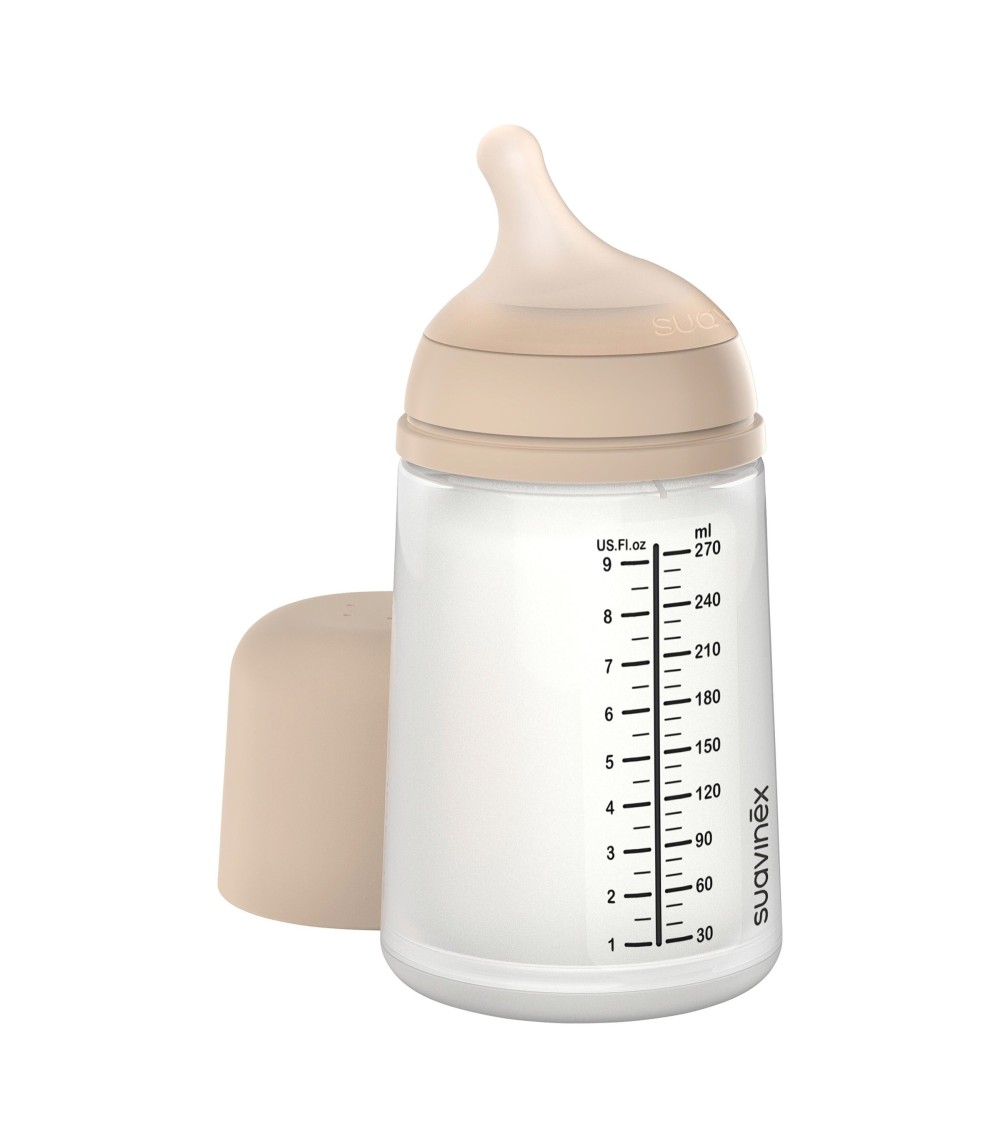 Babyflasche Zero.Zero