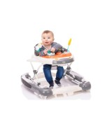 Lauflernhilfe mit Schaukelfunktion