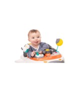 Lauflernhilfe mit Schaukelfunktion