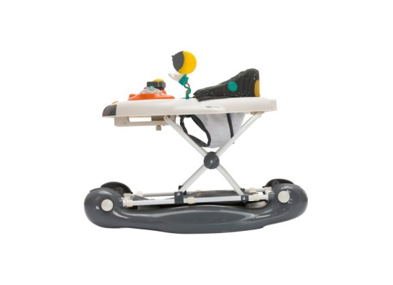 Lauflernhilfe mit Schaukelfunktion