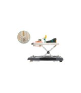 Lauflernhilfe mit Schaukelfunktion