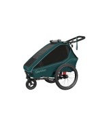 Fahrradanhänger Kidgoo 1