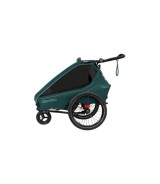 Fahrradanhänger Kidgoo 1