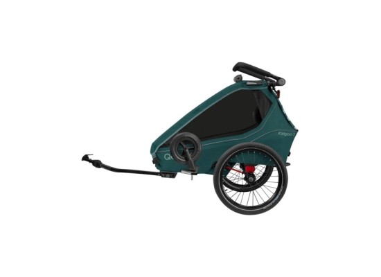 Fahrradanhänger Kidgoo 1