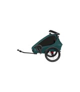 Fahrradanhänger Kidgoo 1
