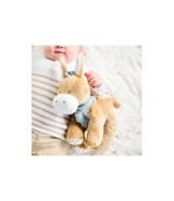 Kuscheltier Esel Leo 32cm