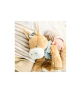 Kuscheltier Esel Leo 32cm