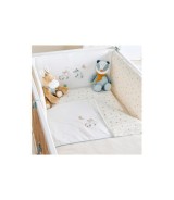 Kuscheltier Esel Leo 32cm