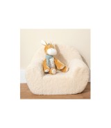 Kuscheltier Esel Leo 32cm