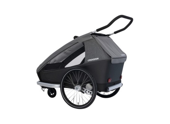 Kid Keeke2 Fahrradanhänger