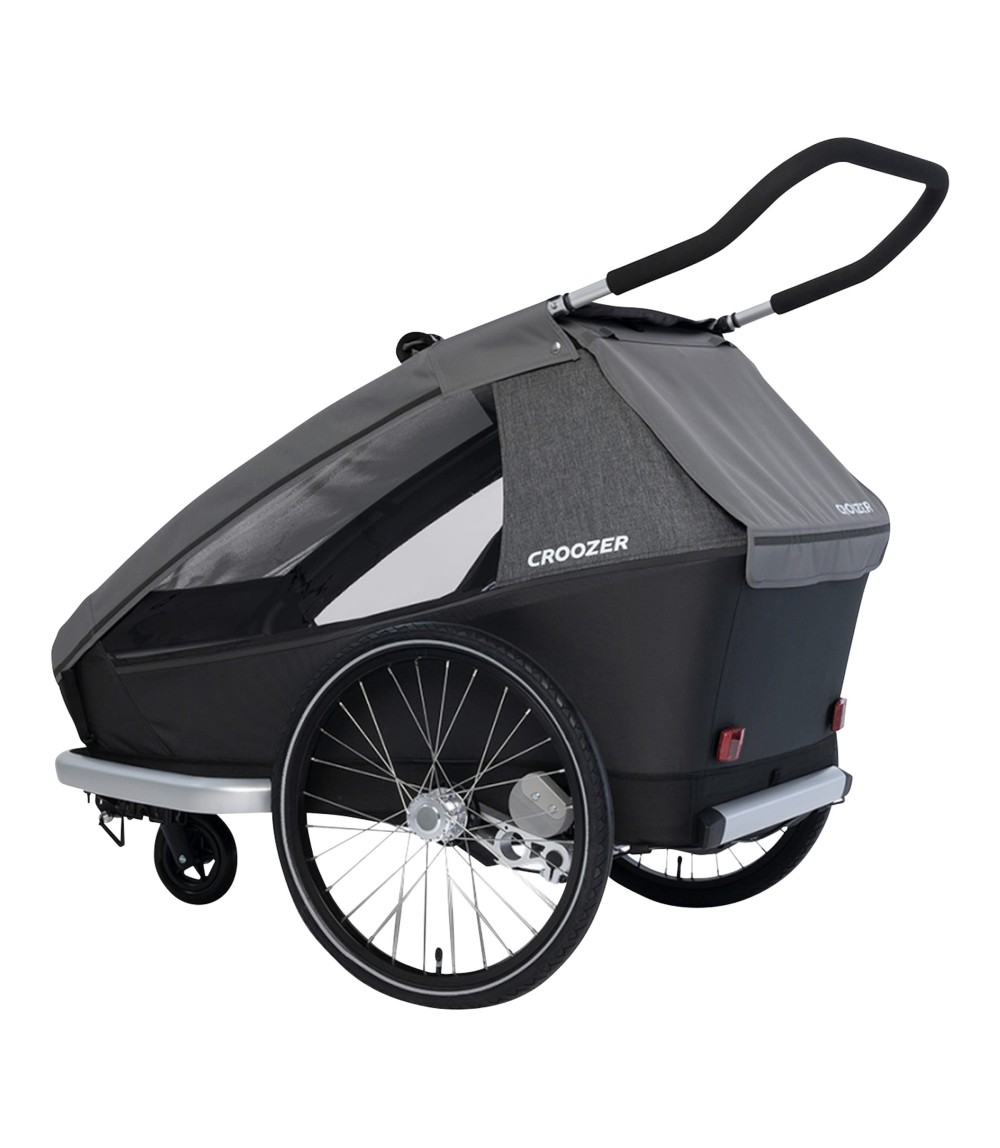 Kid Keeke2 Fahrradanhänger