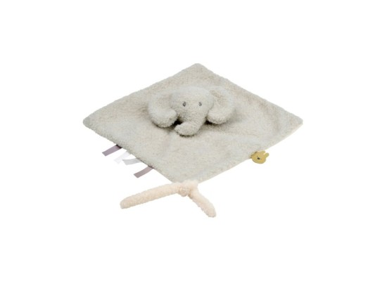 Schmusetuch Elefant