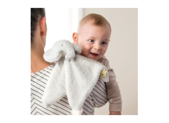 Schmusetuch Elefant