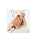 Maxi-Schmusetuch Bär