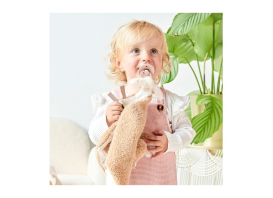 Maxi-Schmusetuch Bär