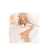 Maxi-Schmusetuch Bär