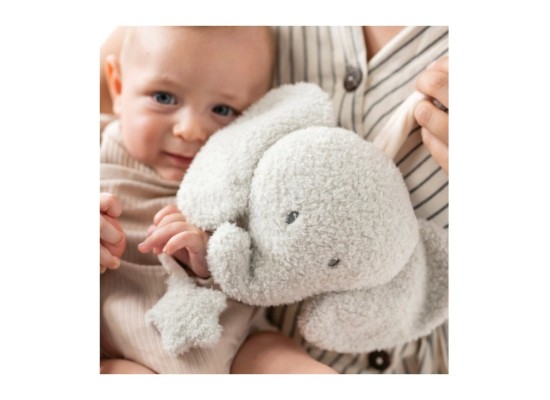 Spieluhr Elefant 20 cm