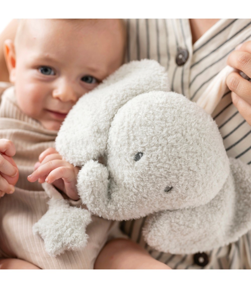 Spieluhr Elefant 20 cm