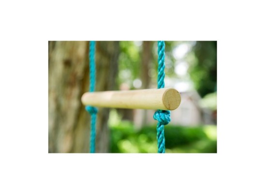 Kletter-Strickleiter 2,10 Meter