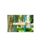 Kletter-Strickleiter 2,10 Meter