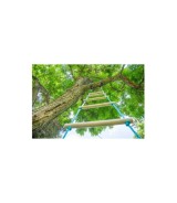 Kletter-Strickleiter 2,10 Meter