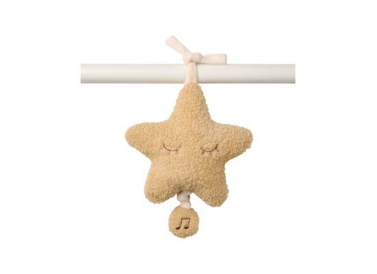Spieluhr Stern 20 cm